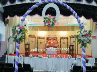 EALLAM MANAGEMENT PARIYAPURAM