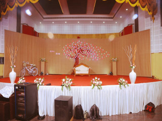 EALLAM MANAGEMENT PARIYAPURAM