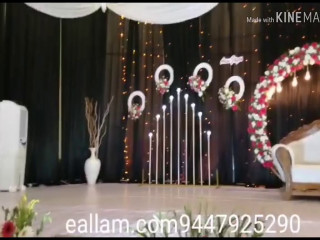 EALLAM MANAGEMENT PARIYAPURAM